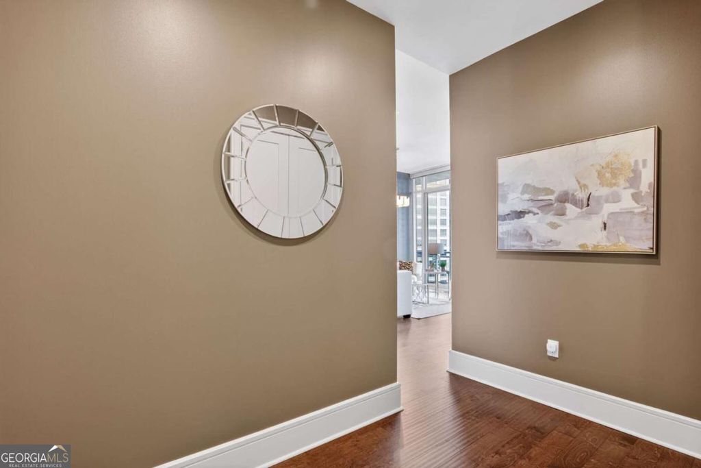 Photo of 1065 Peachtree Street NE #2901, Atlanta, GA 30309 (MLS # 10701221)