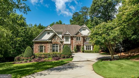 Photo of 5284 Vernon Springs Trail NW, Sandy Springs, GA 30327 (MLS # 10542055)