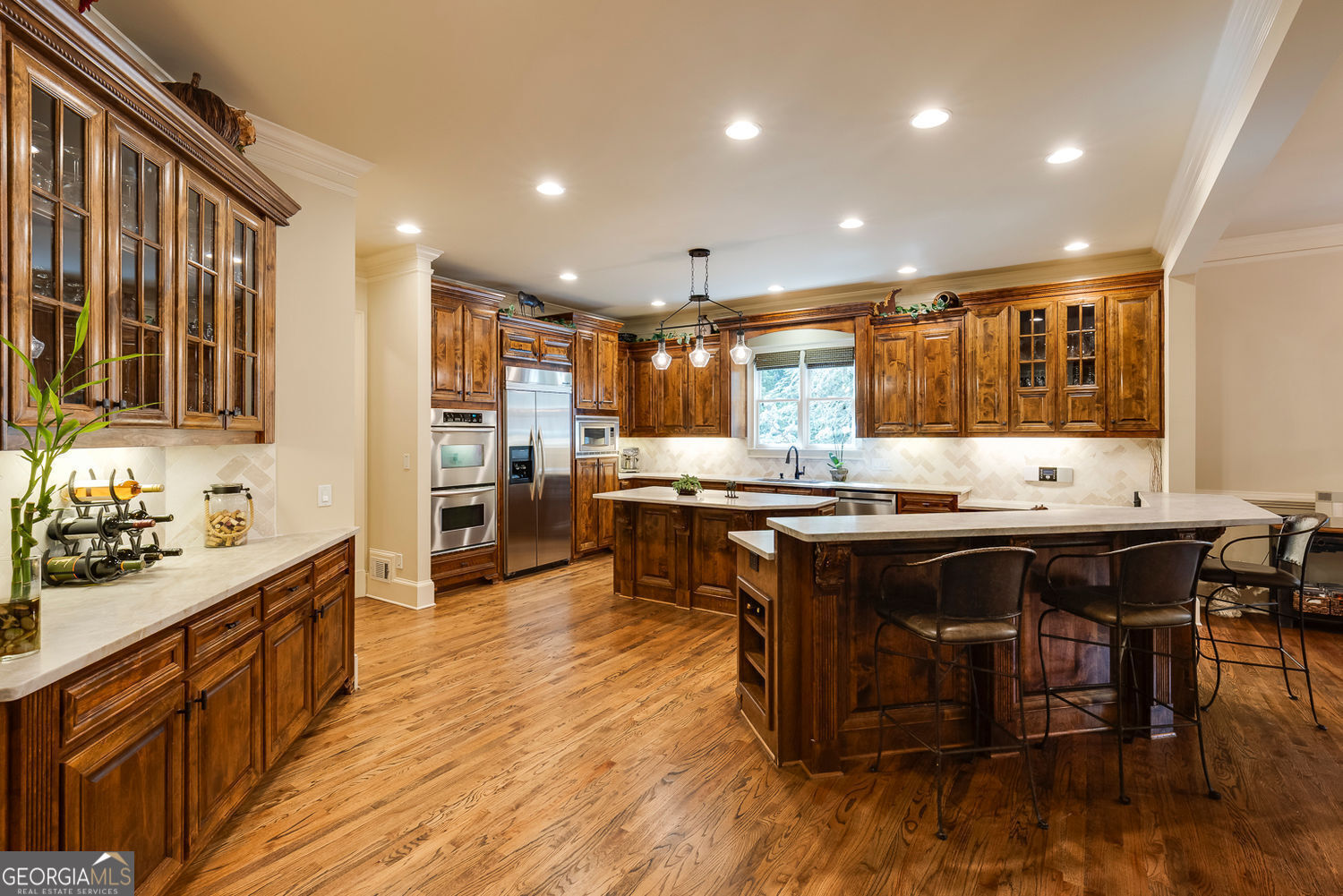 5284 Vernon Springs TRL NW