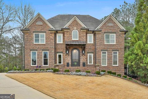 202 Firefly CT Peachtree City GA 30269