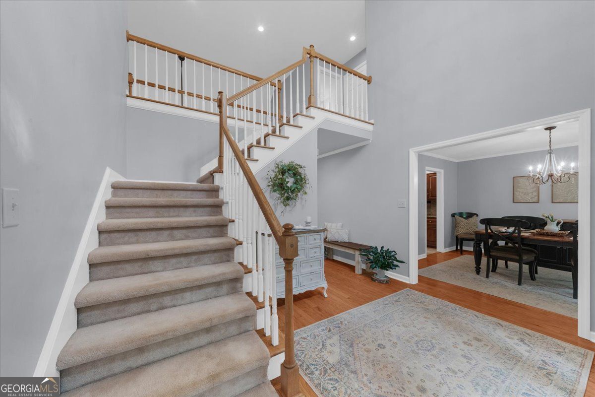 1331 Station Drive DR