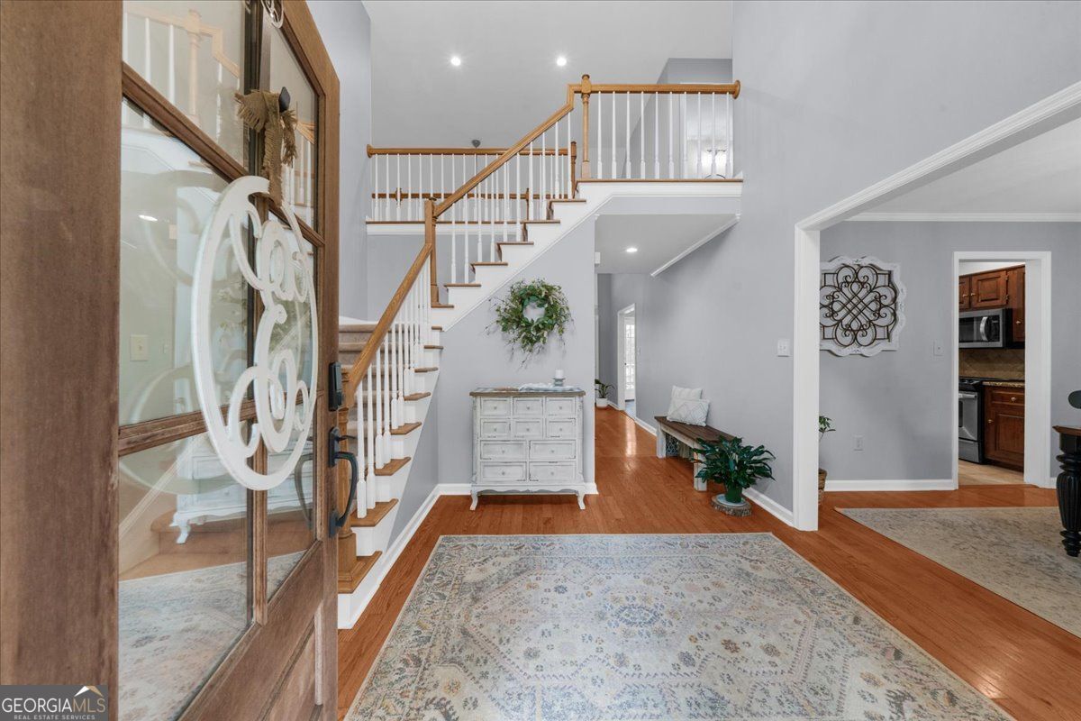1331 Station Drive DR