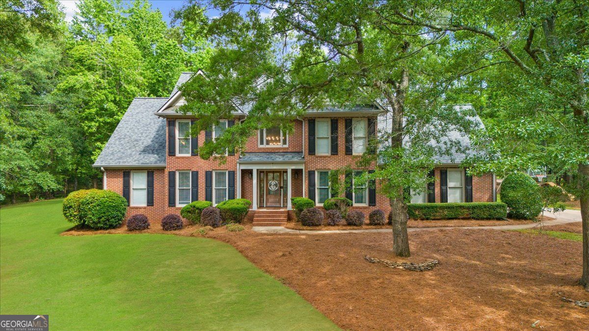 1331 Station Drive DR