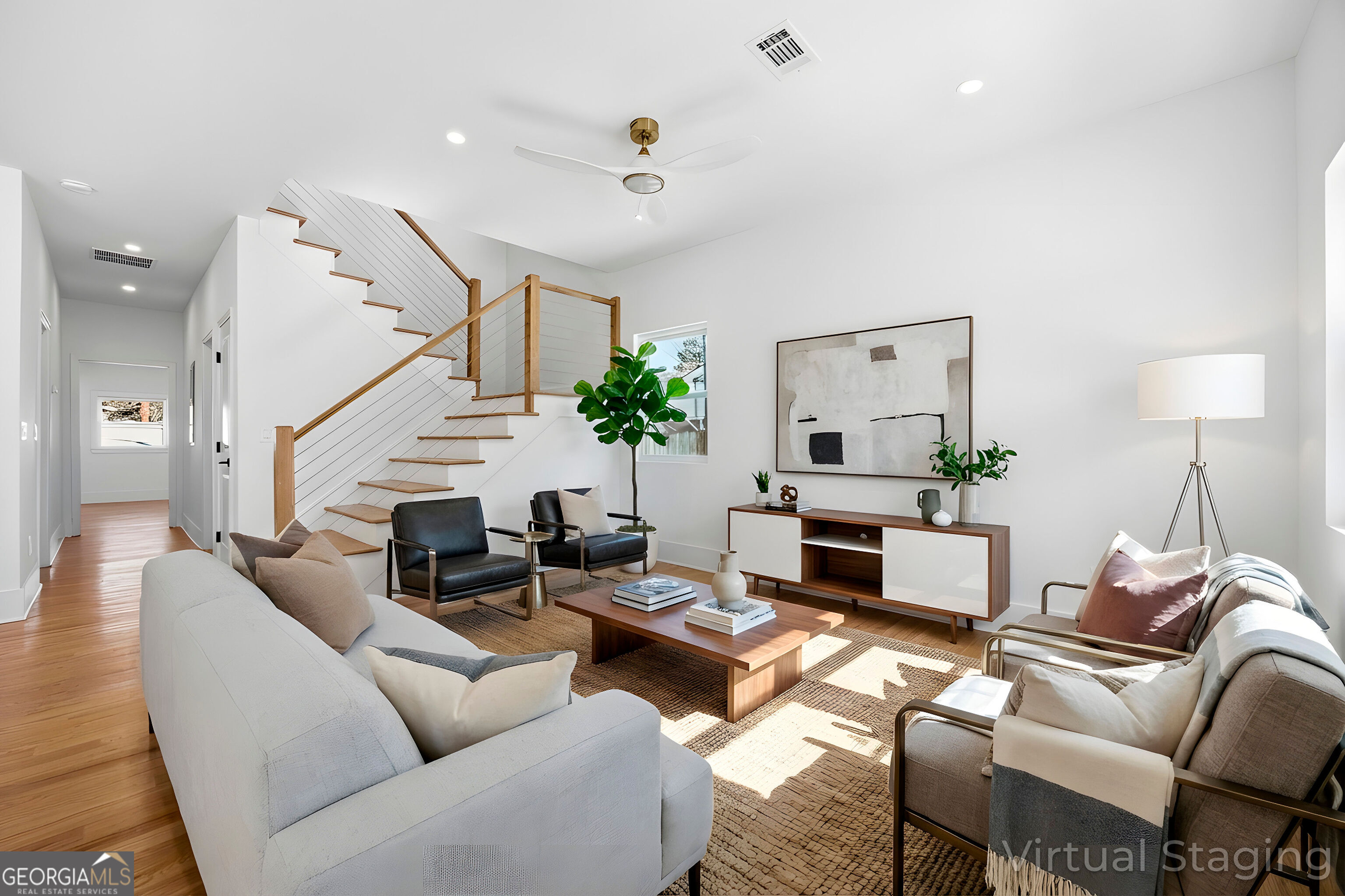 4516 Peachtree Street