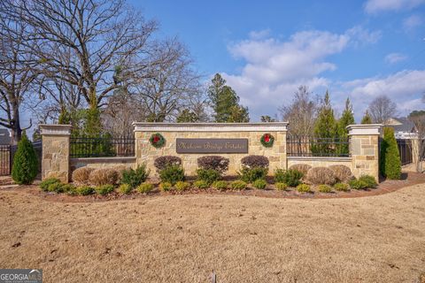 2528 Malcom Estates DR Bogart GA 30622