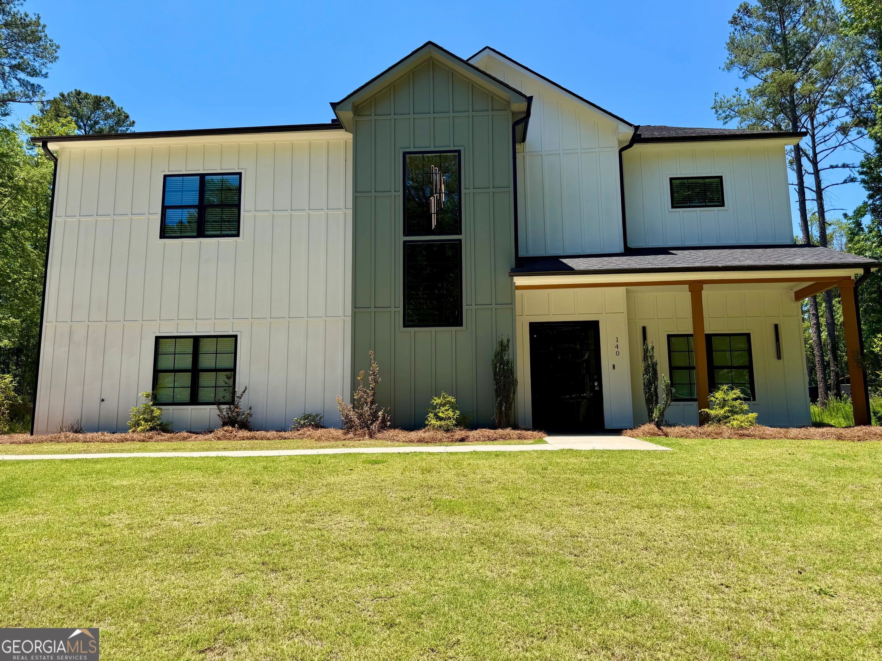 140 Wesley Place