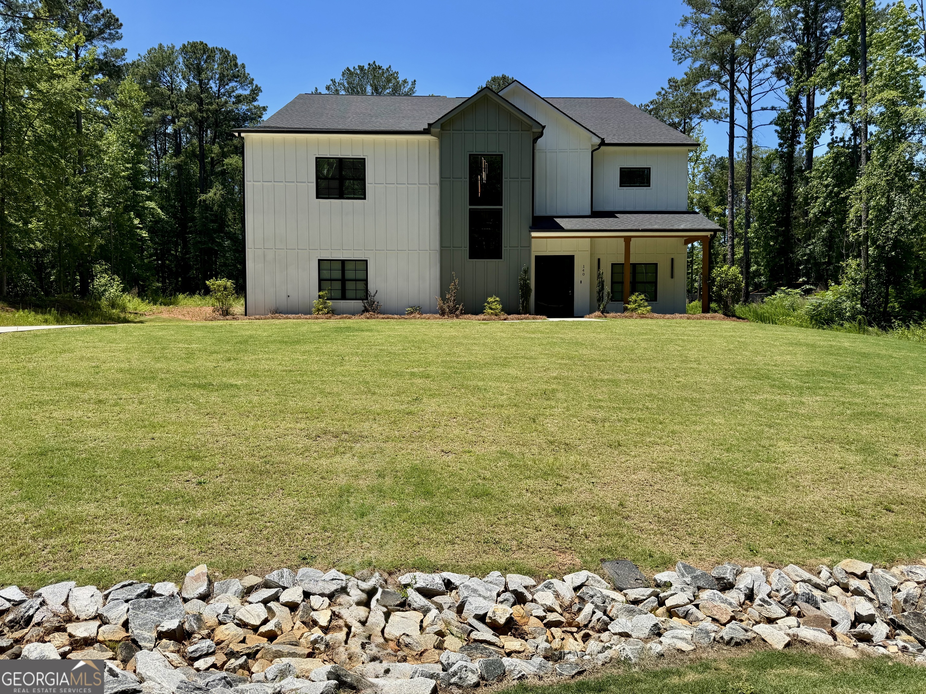 140 Wesley PL