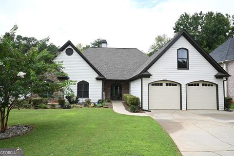 3221 Summer Stream LN NW Kennesaw GA 30152