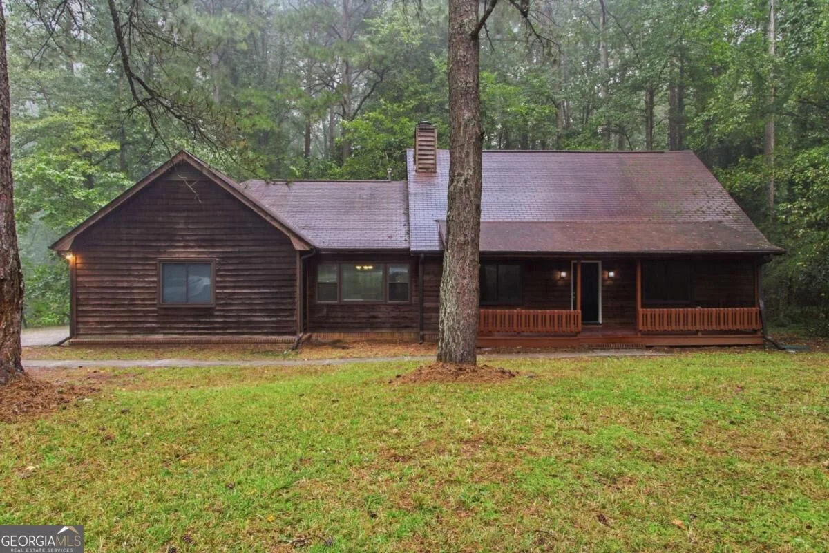610 Ponderosa Court
