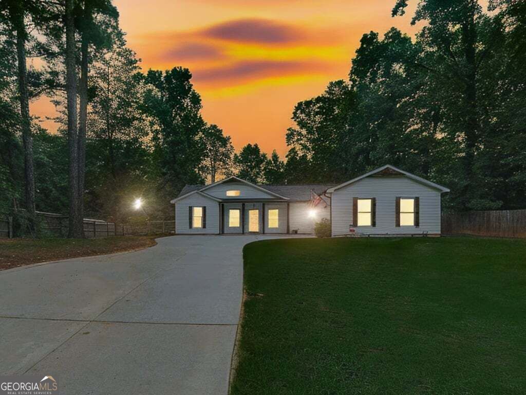 144 Brookwood DR