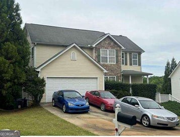 5053 Lichen TRL South Fulton GA 30349