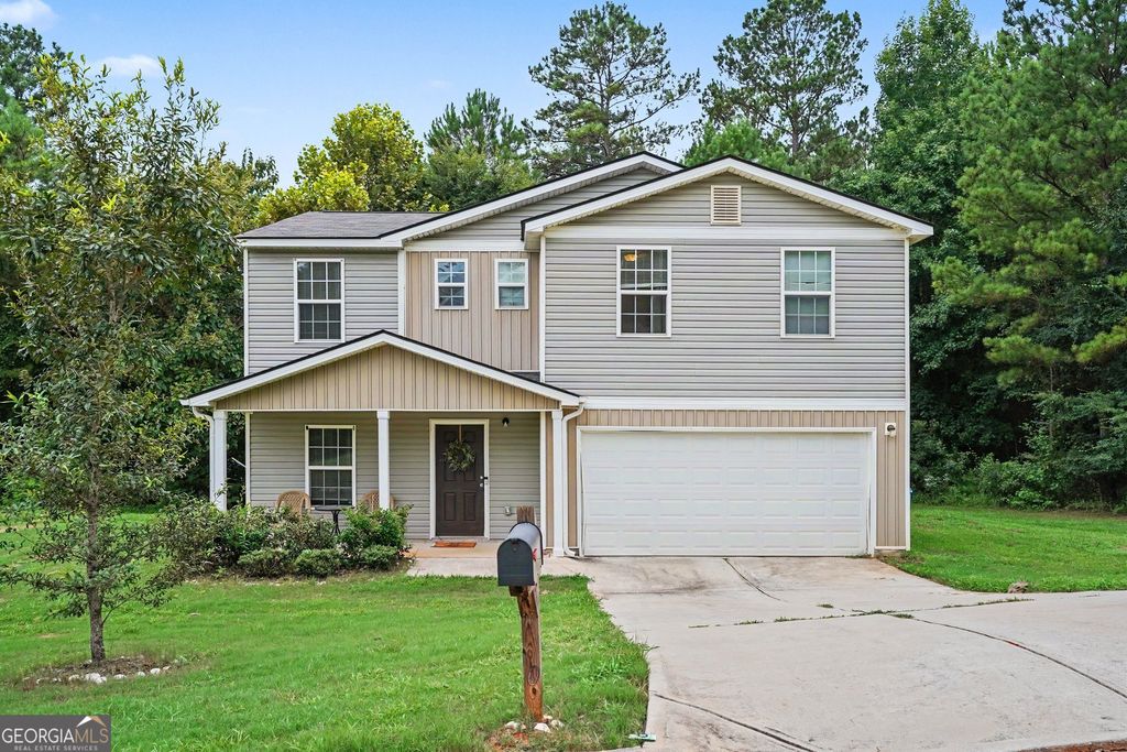 Photo of 20 Natures Trail, Covington, GA 30016 (MLS # 10812886)