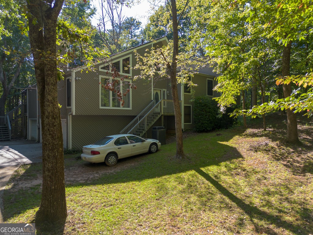 Photo of 1100 Pine Grove Pointe Drive, Roswell, GA 30075 (MLS # 10834421)