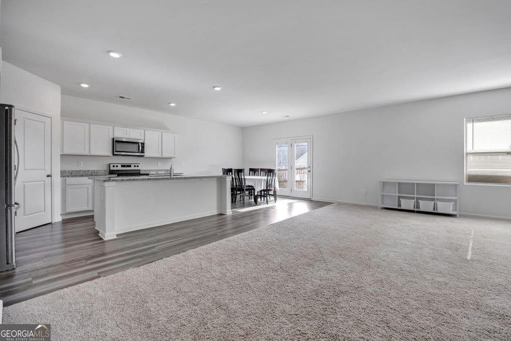 Photo of 7312 Cranleigh Street, Covington, GA 30014 (MLS # 10830520)