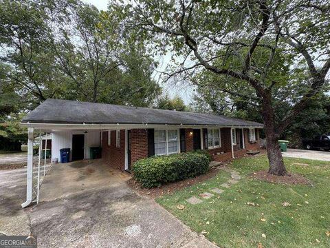 Photo of 2019 Lumpkin Street S #2019, Athens, GA 30606 (MLS # 10490804)