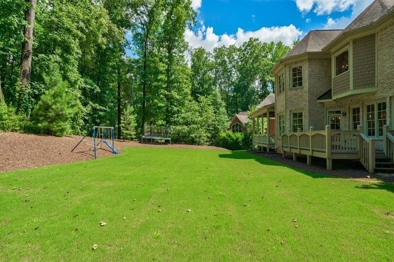 The Manor - Residential