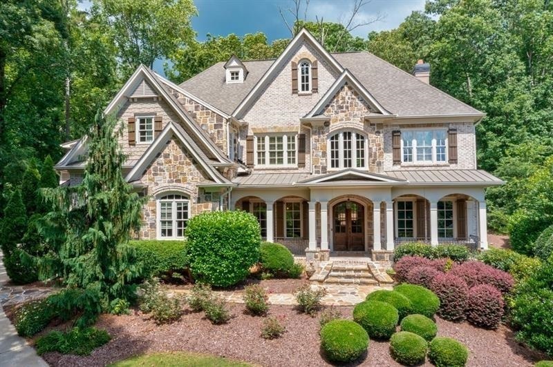 The Manor - Residential