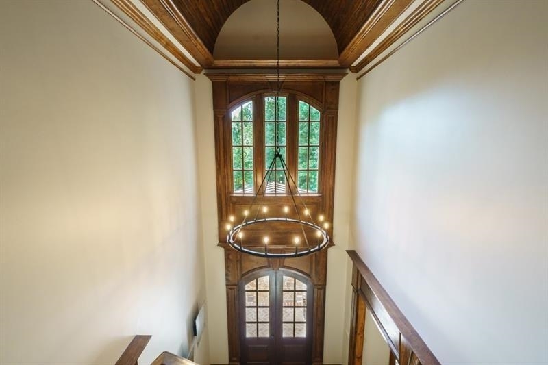 The Manor - Residential