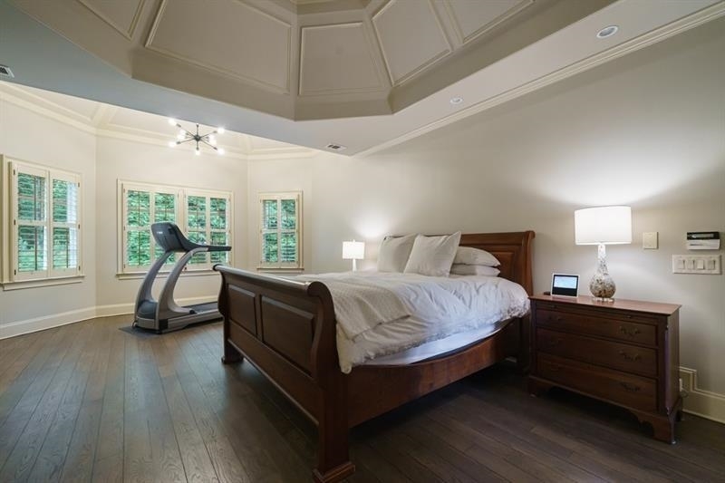 The Manor - Residential