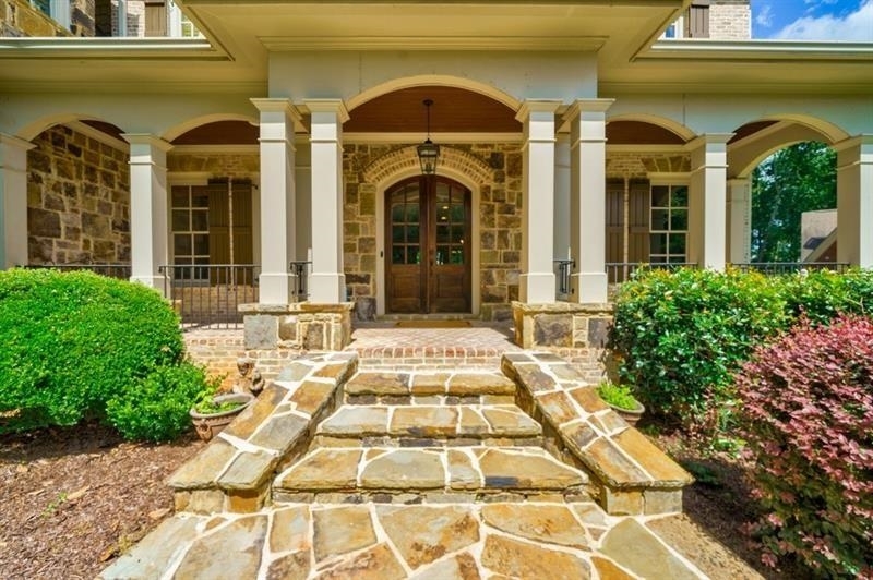 The Manor - Residential