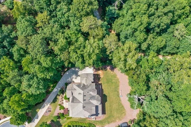 The Manor - Residential