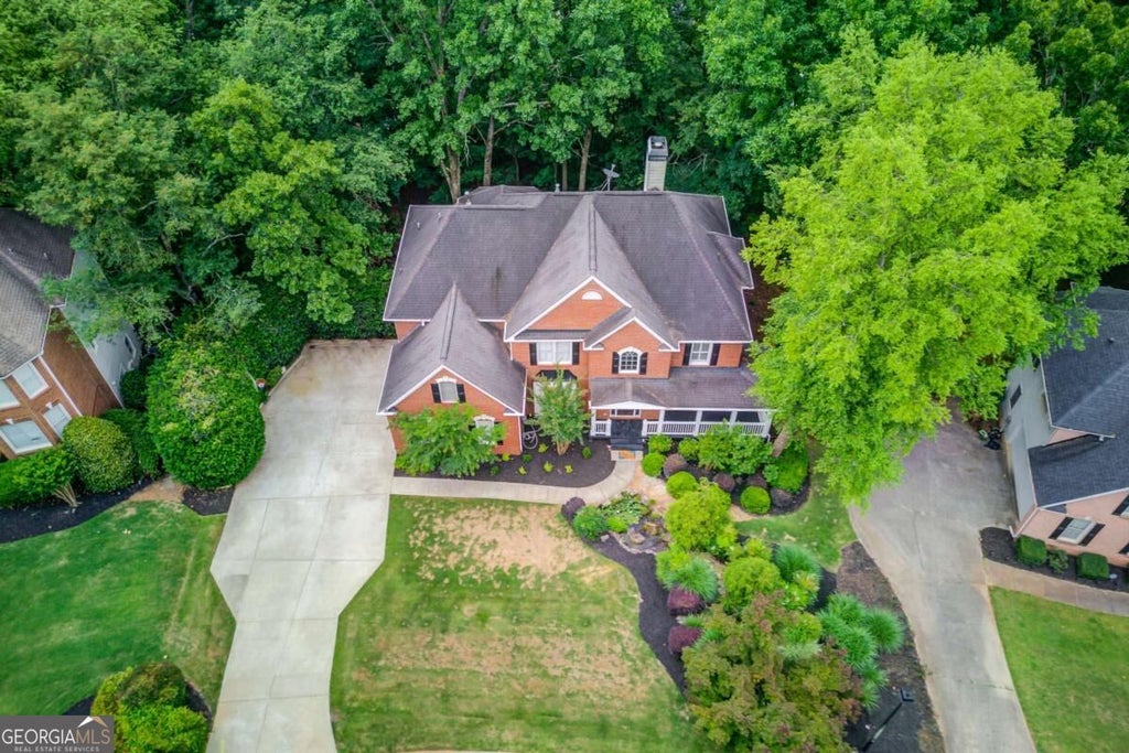 Photo of 1920 Woods River Lane, Duluth, GA 30097 (MLS # 10836774)
