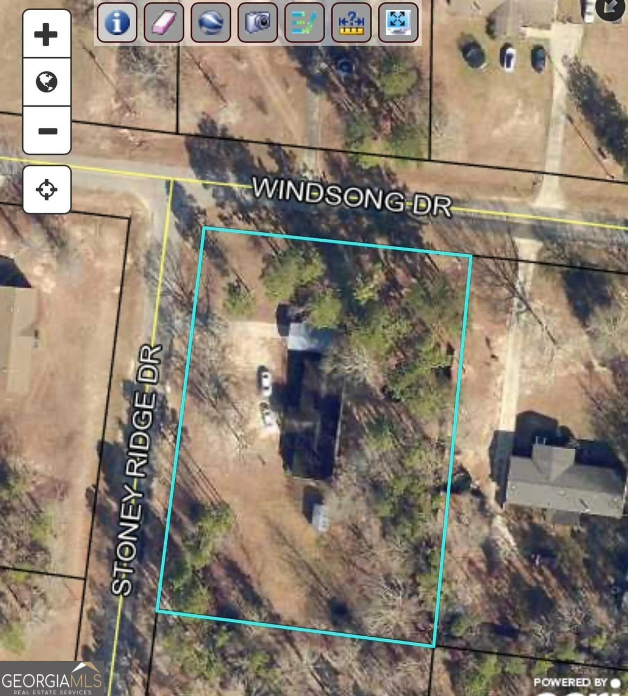 272 Chase Drive, East Dublin, GA, 31027