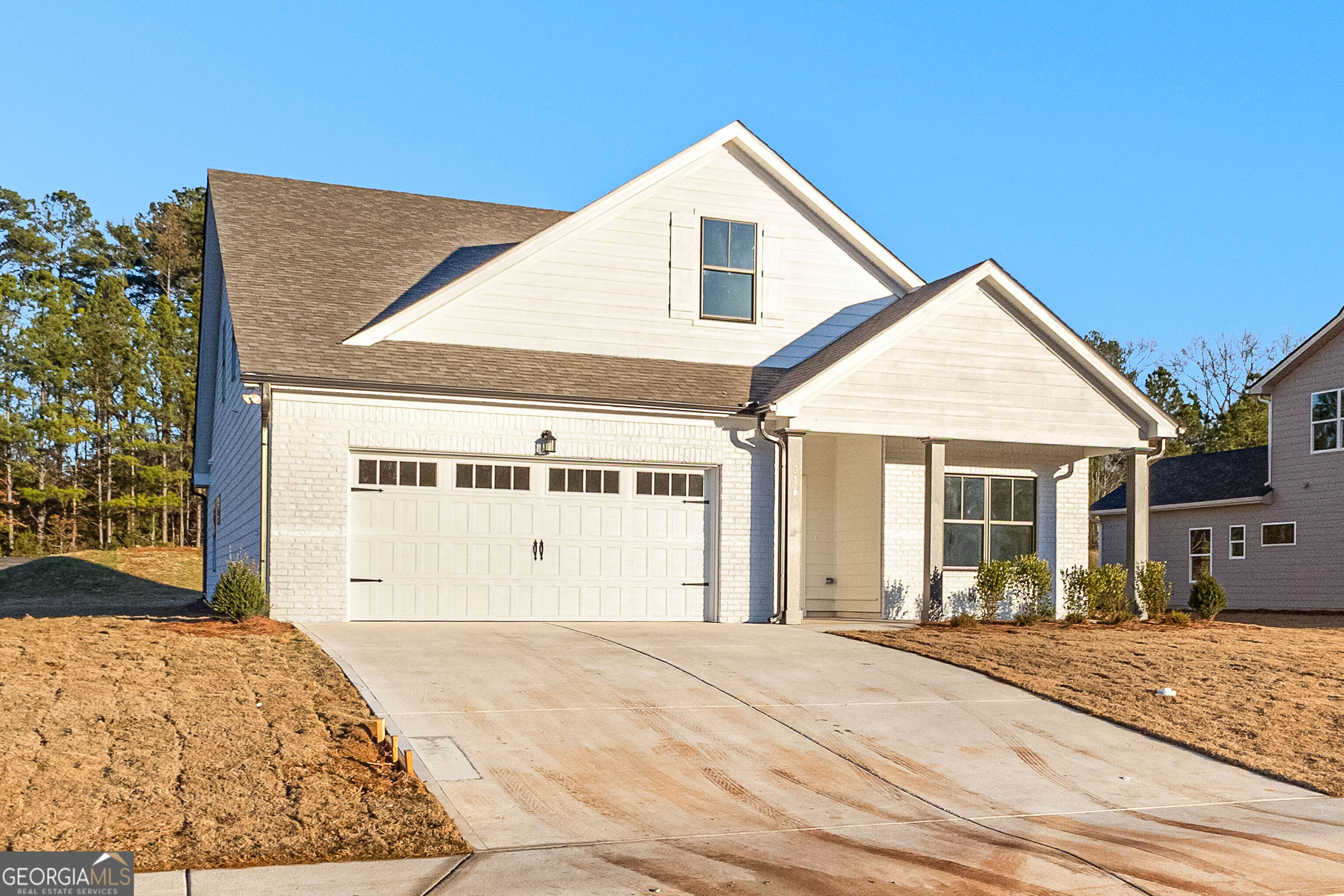 Senoia, Georgia 30276, United States, 4 Bedrooms Bedrooms, ,3 BathroomsBathrooms,Residential,Active,119550