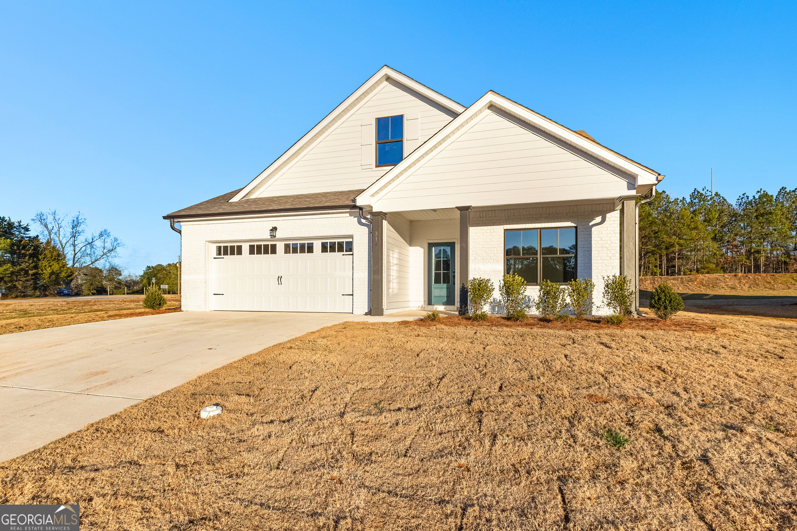 Senoia, Georgia 30276, United States, 4 Bedrooms Bedrooms, ,3 BathroomsBathrooms,Residential,Active,119550