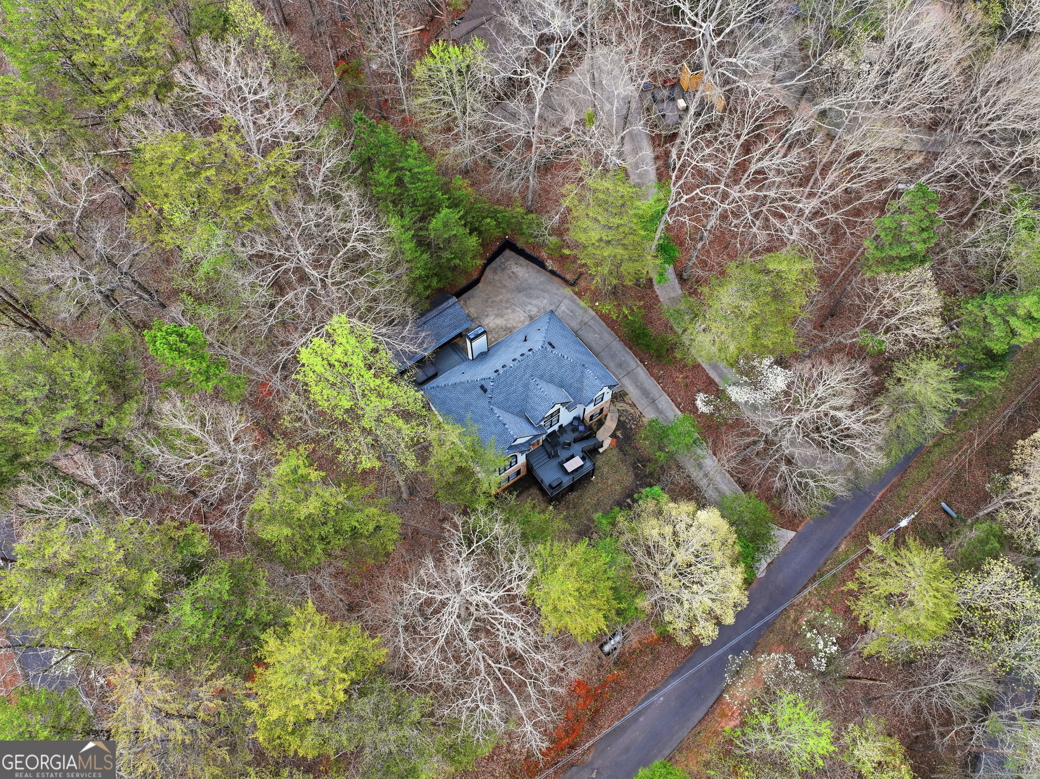 70 Fox Den CIR