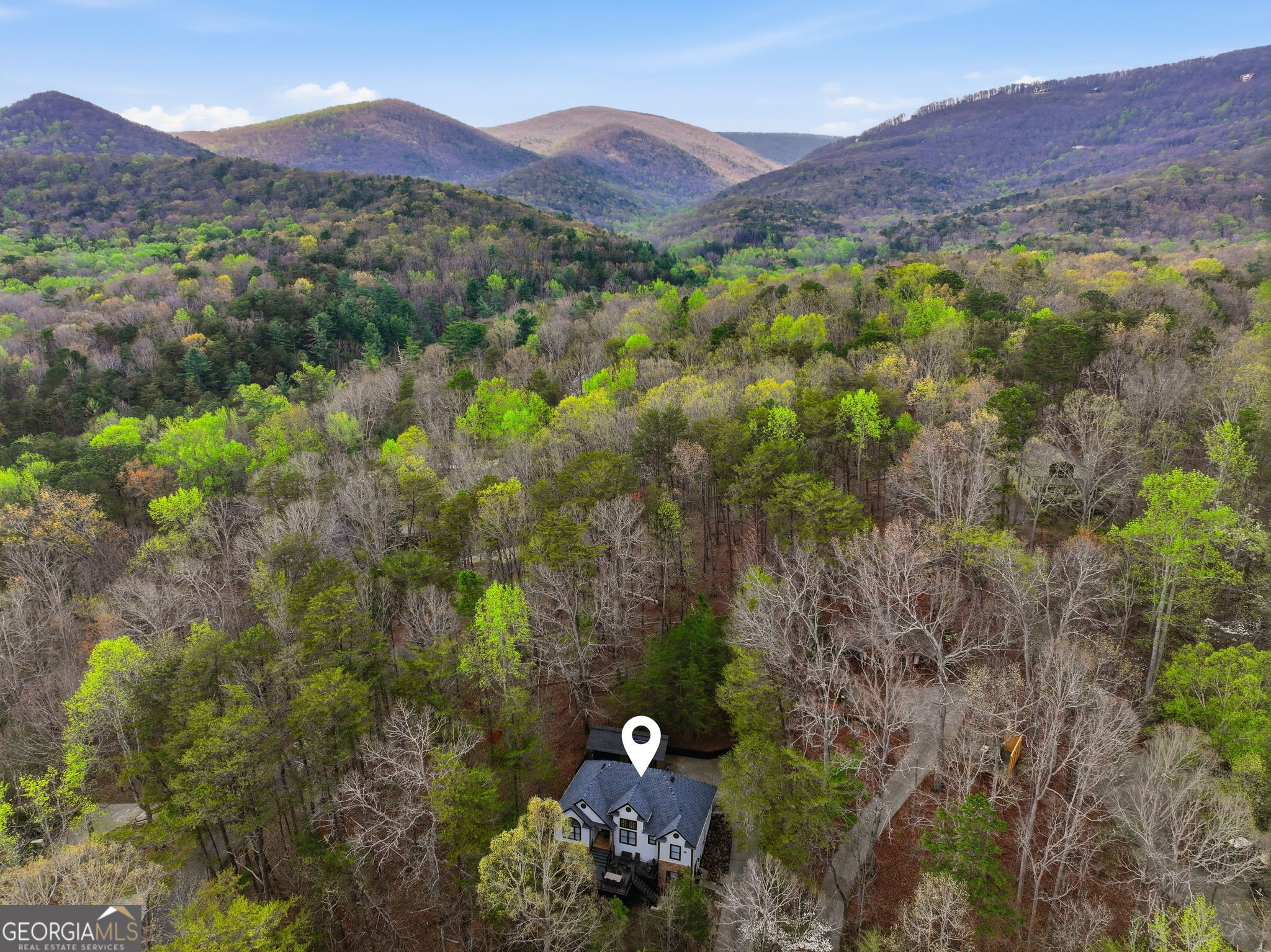 70 Fox Den CIR
