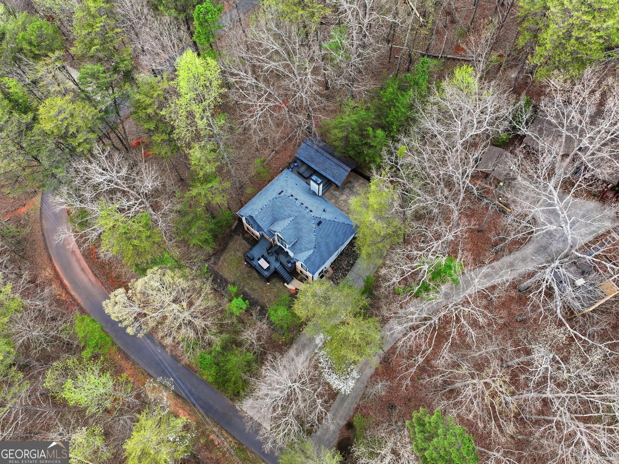 70 Fox Den CIR