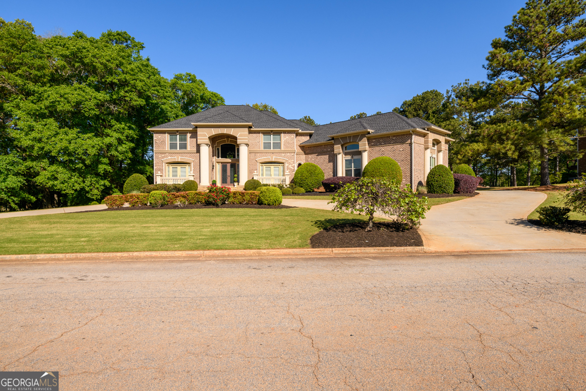 50 S Underwood Drive