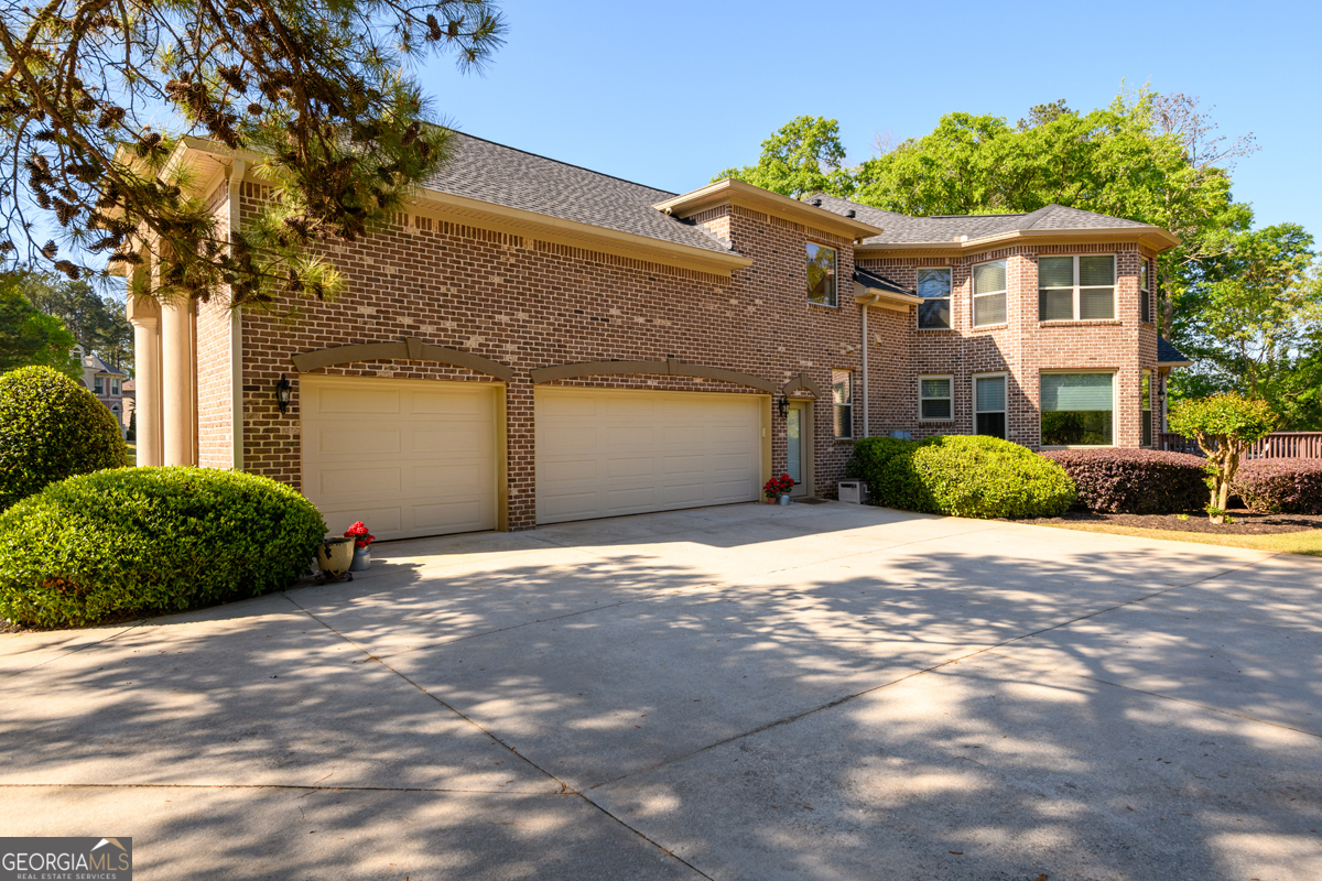 50 S Underwood Drive