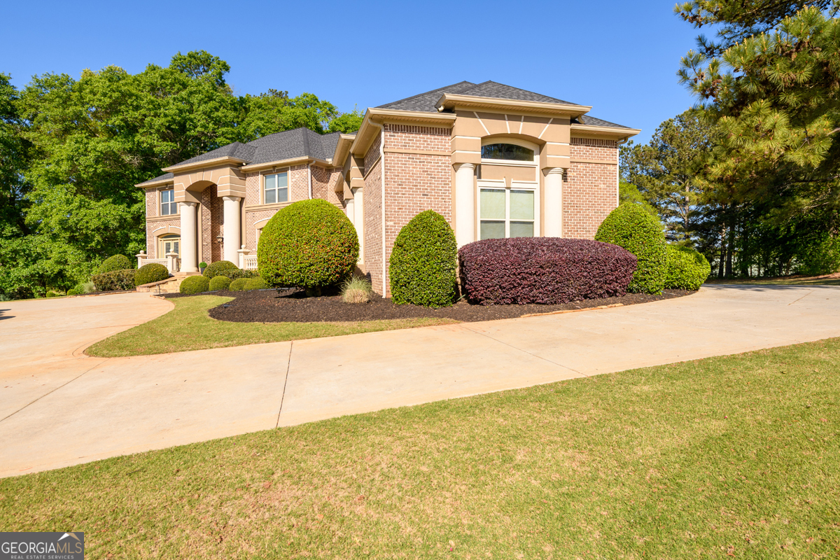 50 S Underwood Drive