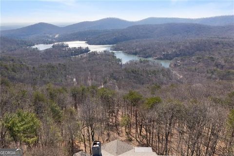 Photo of 141 Wood Fern Knoll #2049, Big Canoe, GA 30143 (MLS # 10758772)