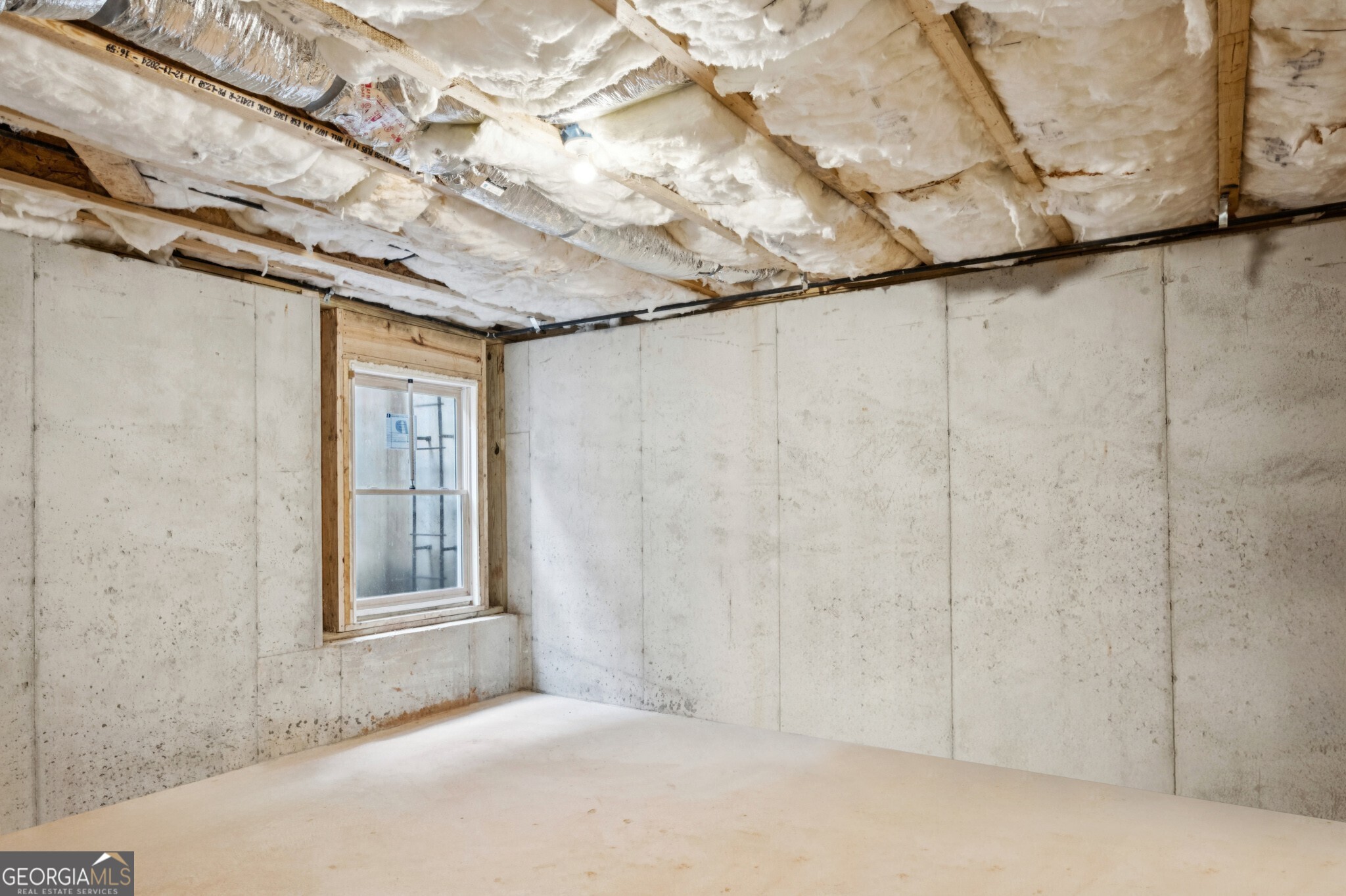 Grant Park - Residential