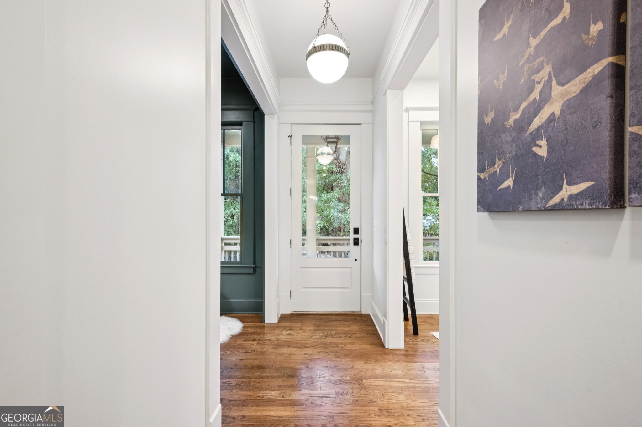 Grant Park - Residential