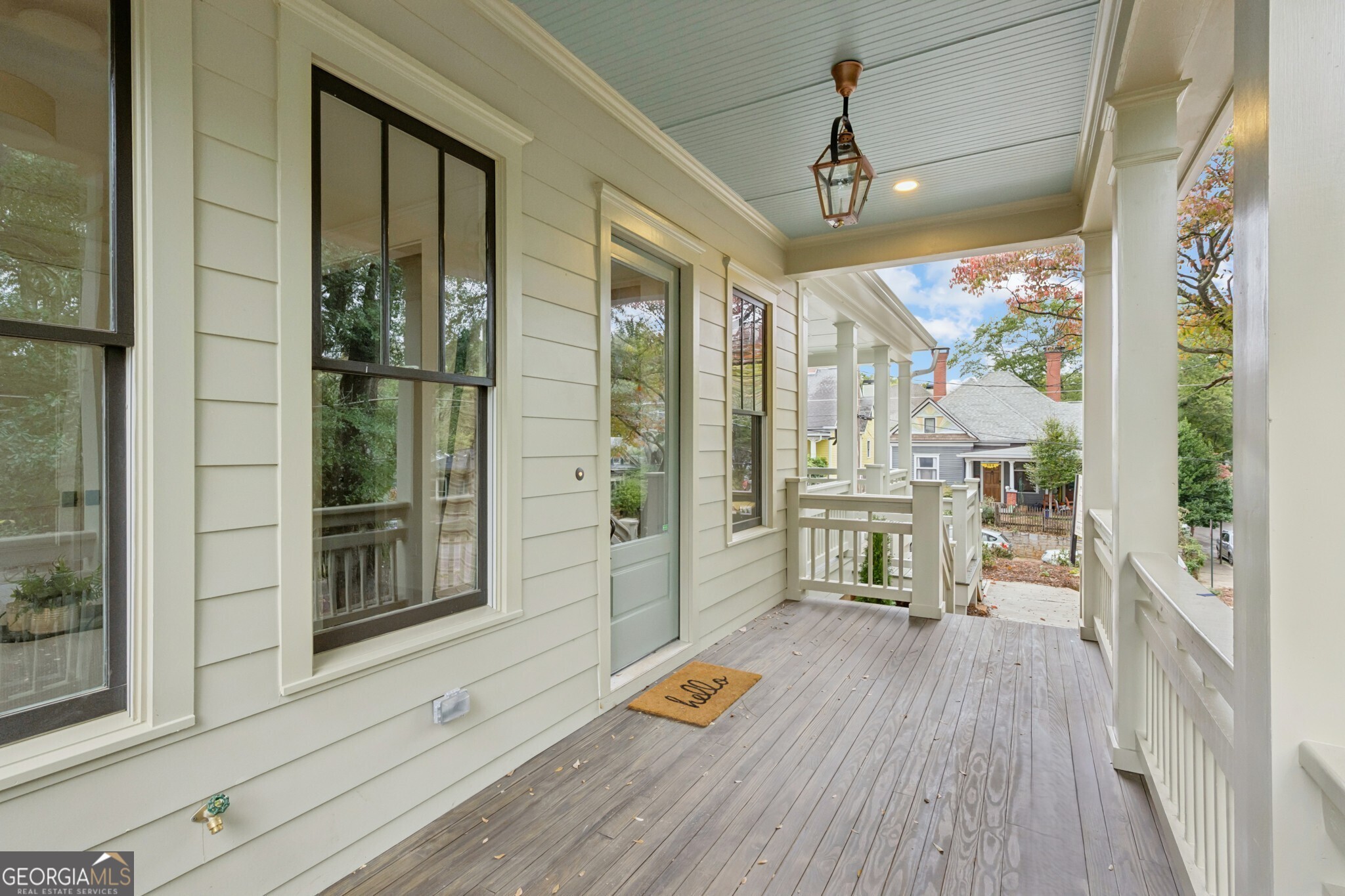 Grant Park - Residential