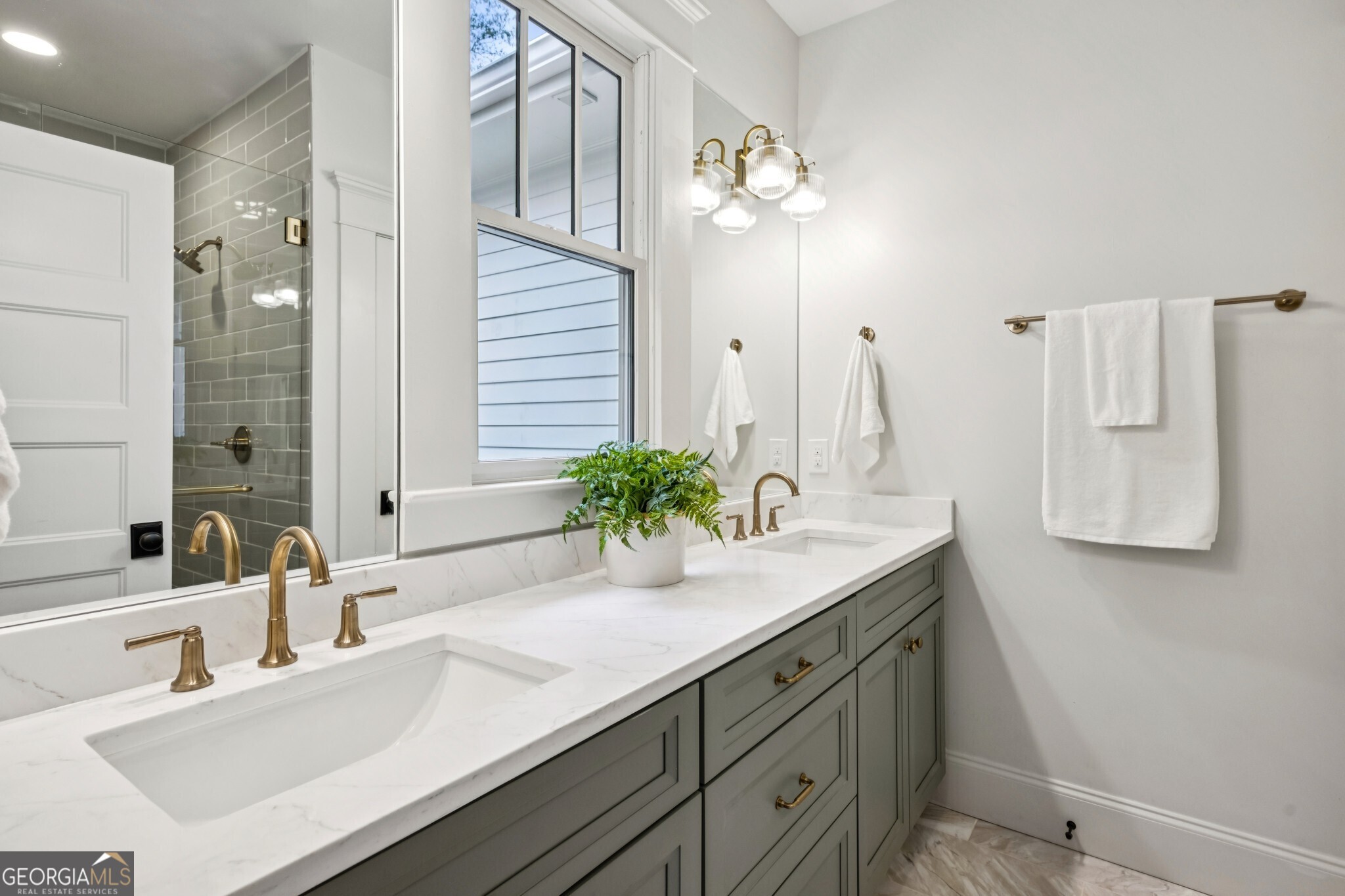 Grant Park - Residential