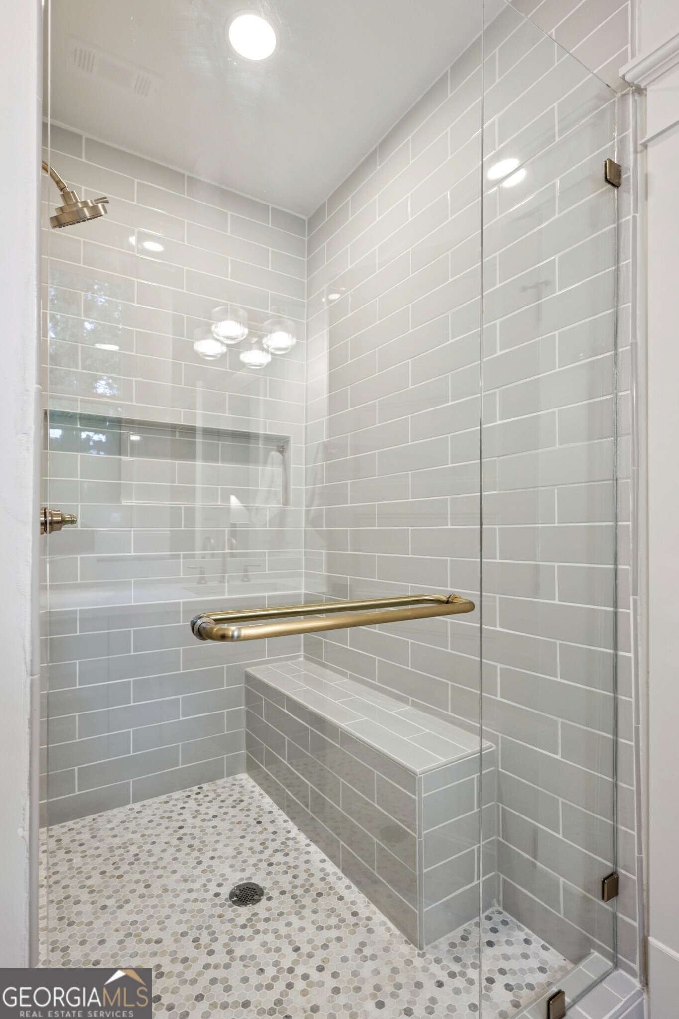 Grant Park - Residential