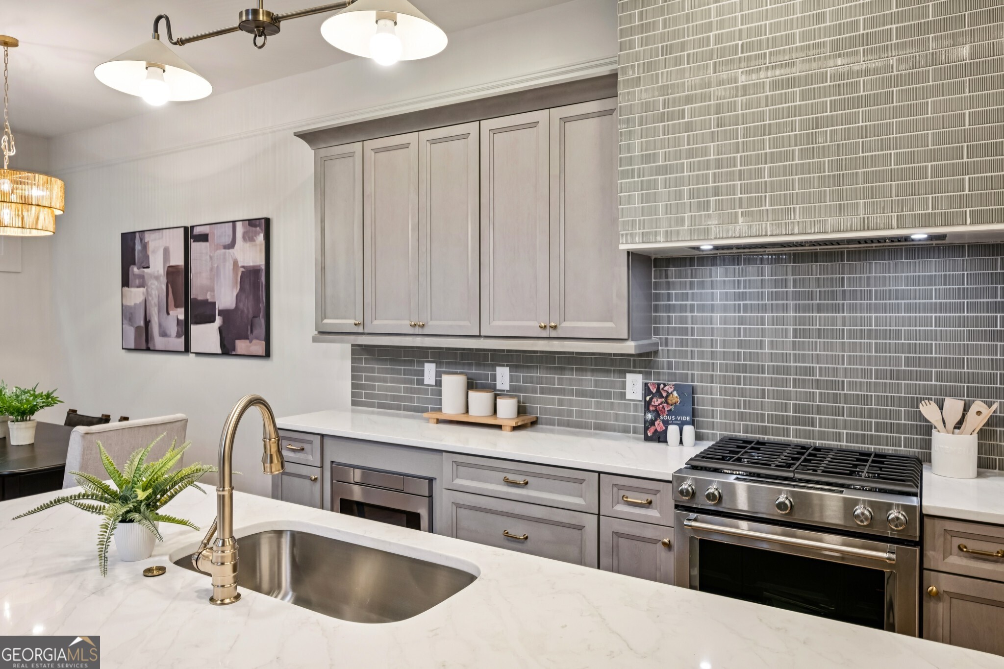 Grant Park - Residential