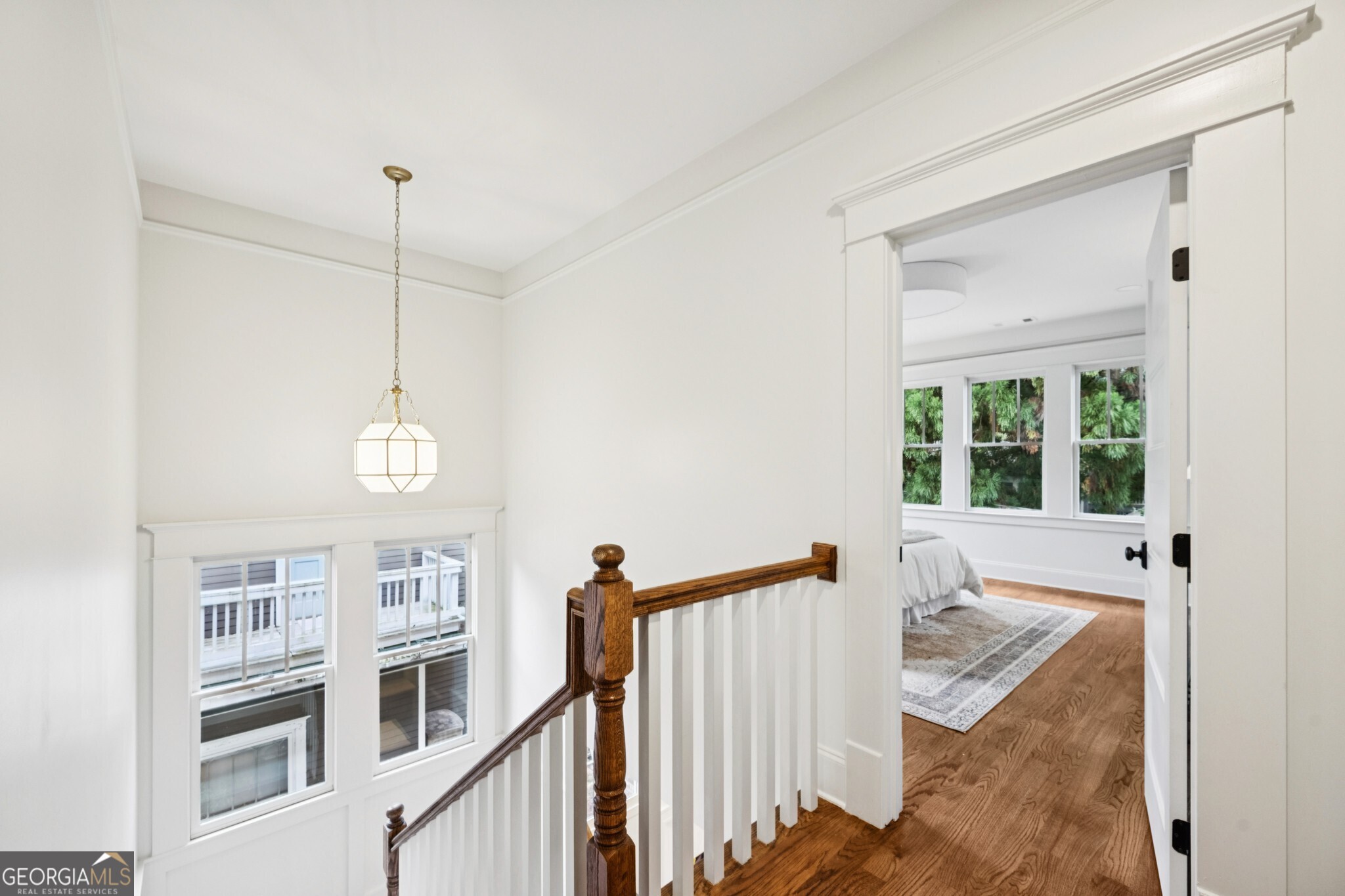 Grant Park - Residential