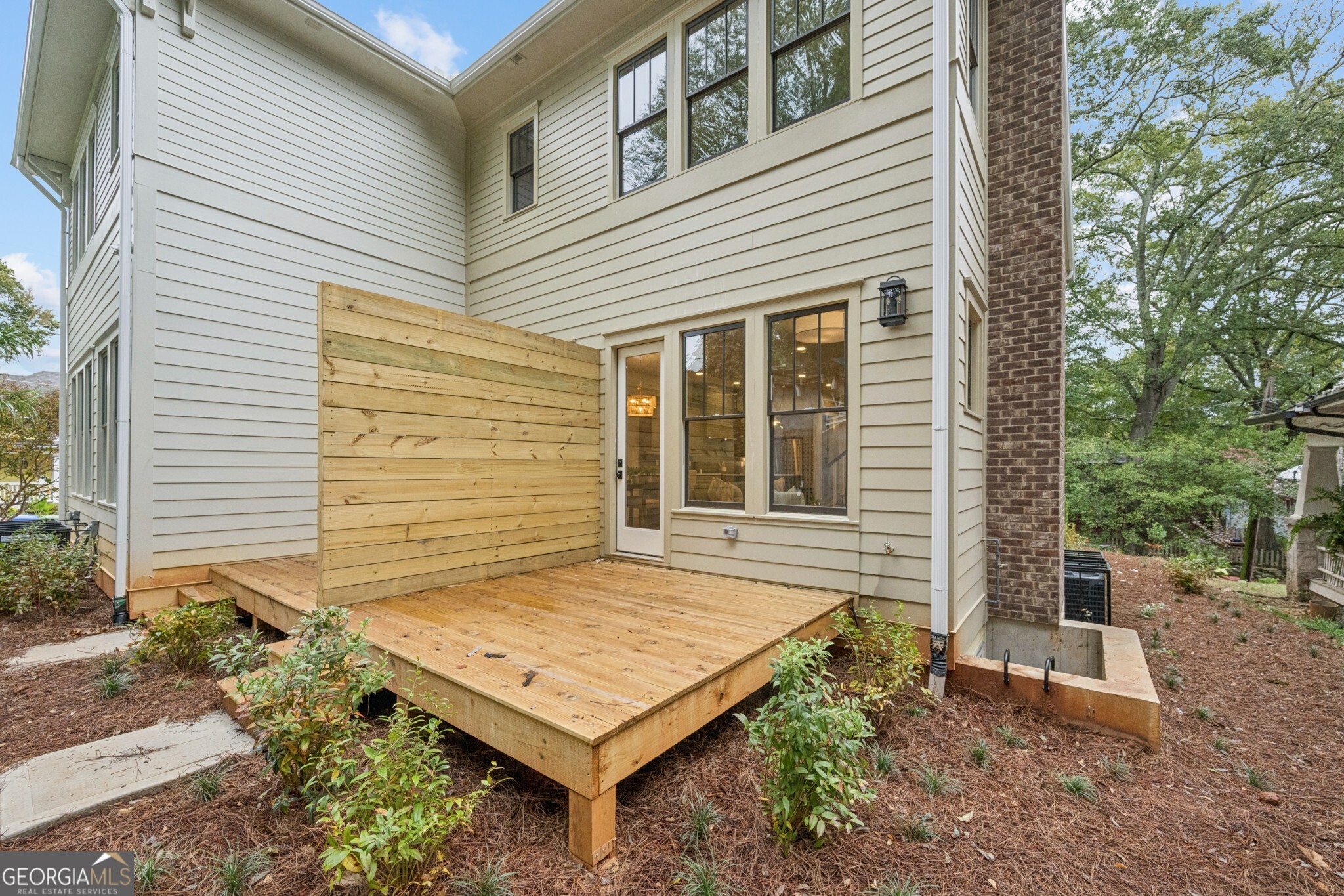 Grant Park - Residential