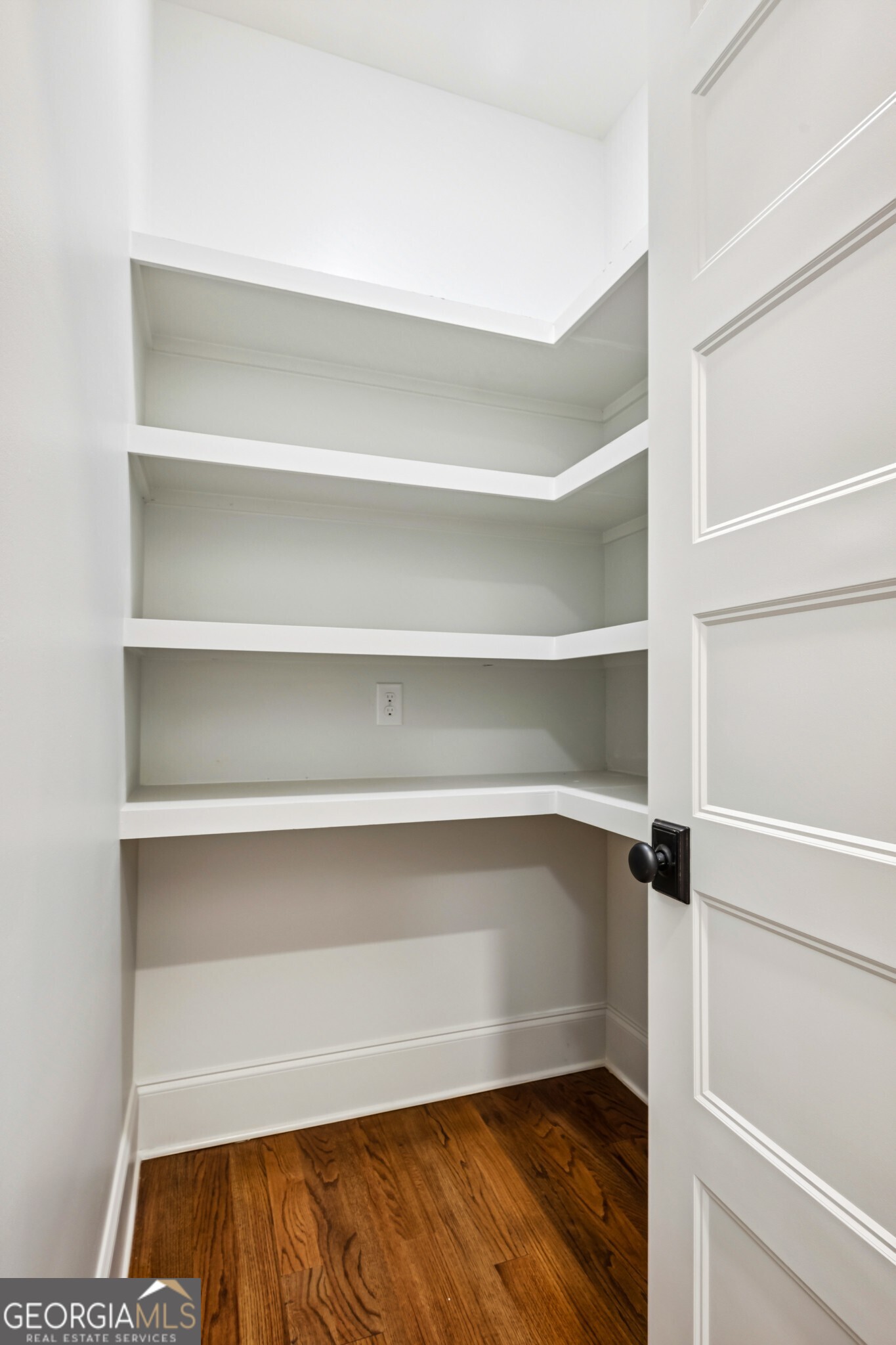 Grant Park - Residential