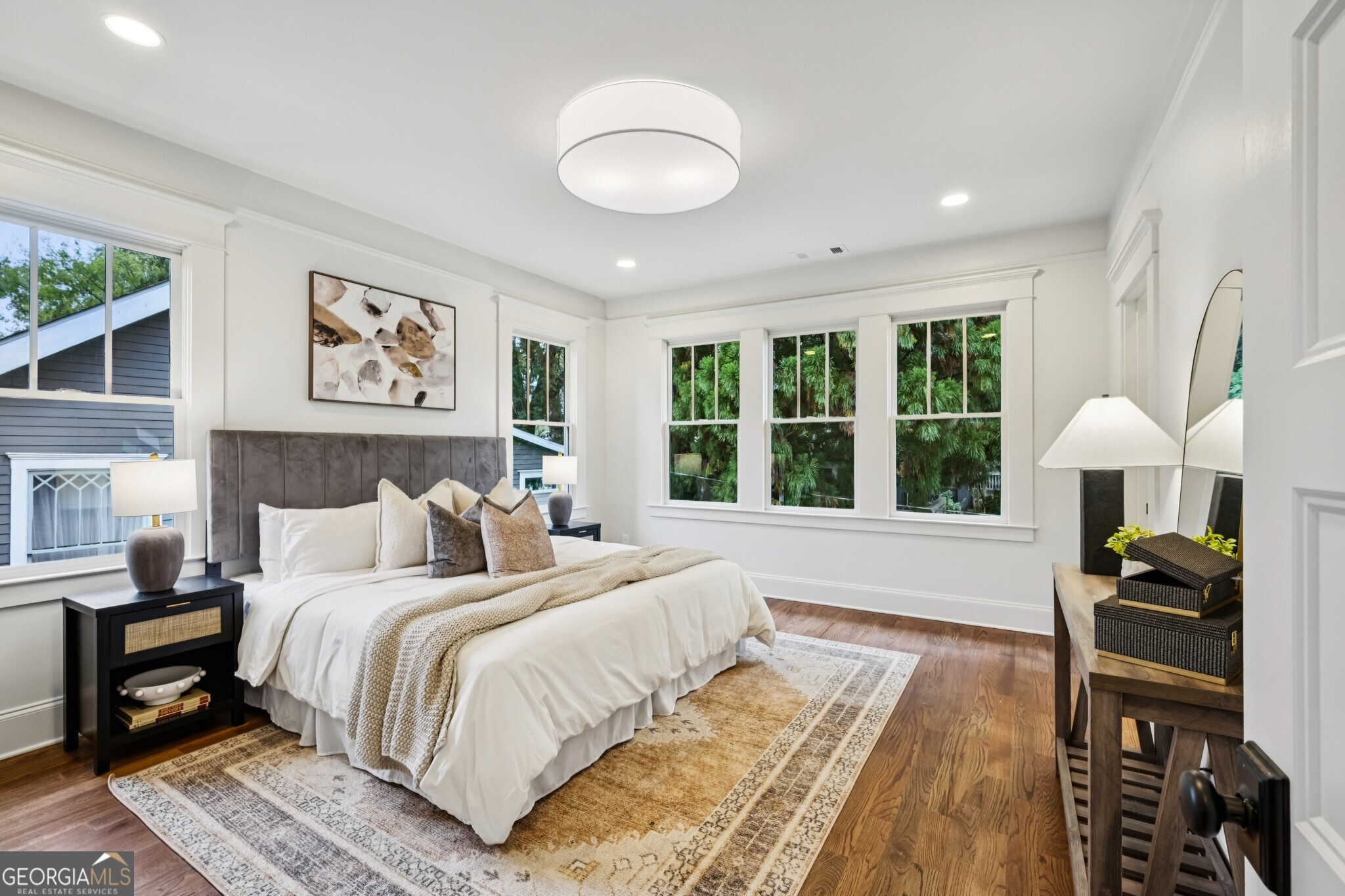 Grant Park - Residential