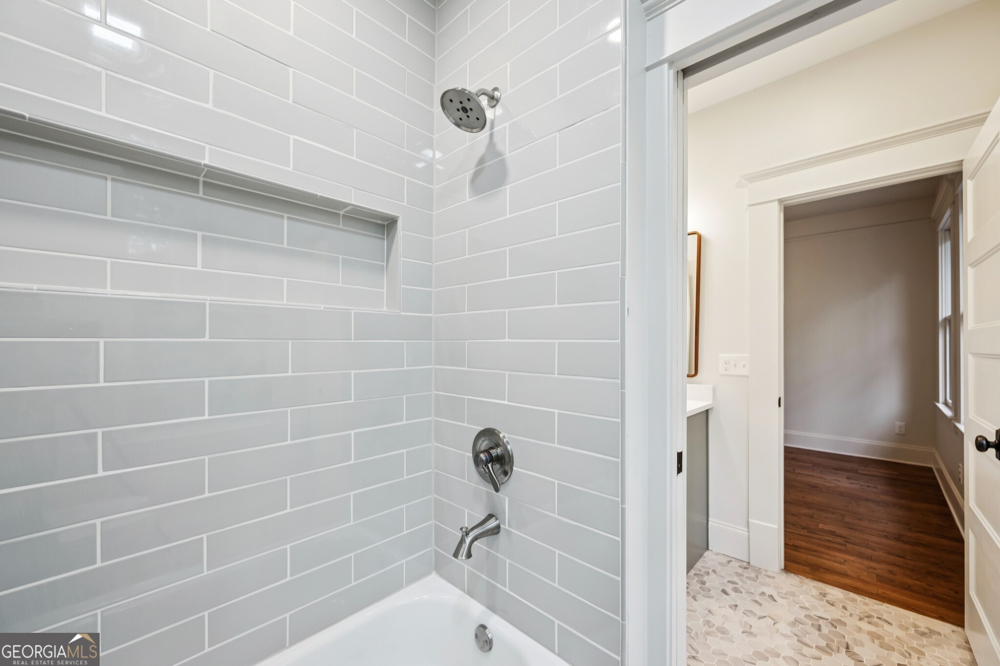 Grant Park - Residential