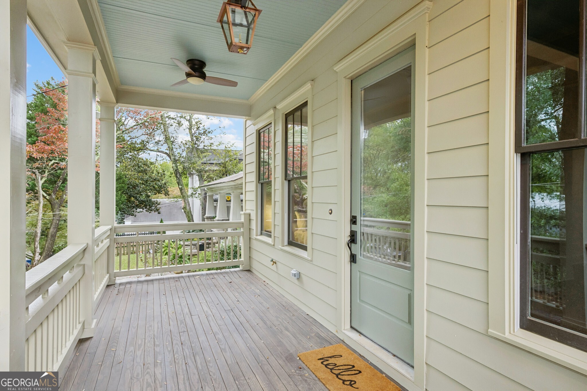 Grant Park - Residential