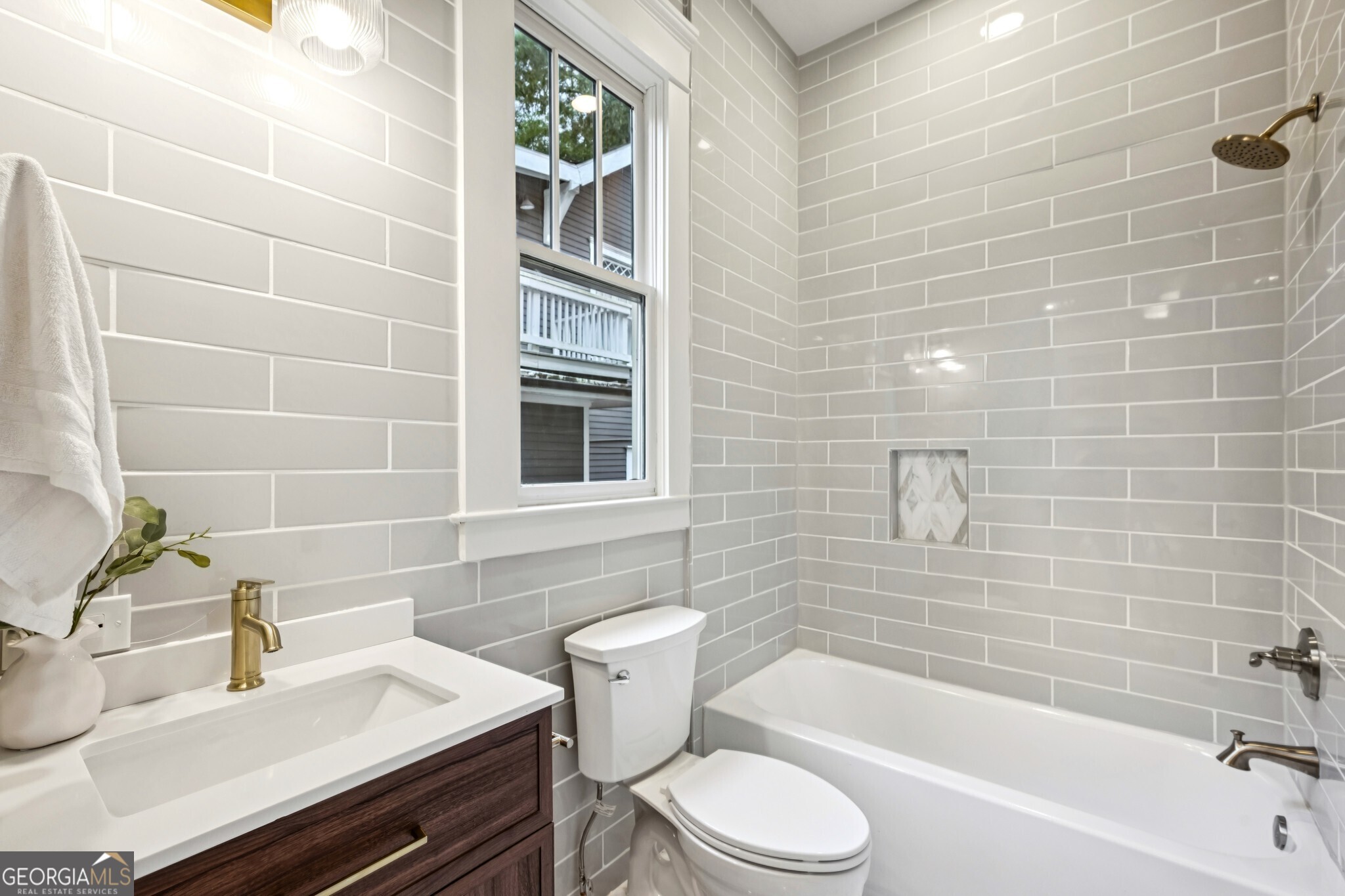 Grant Park - Residential