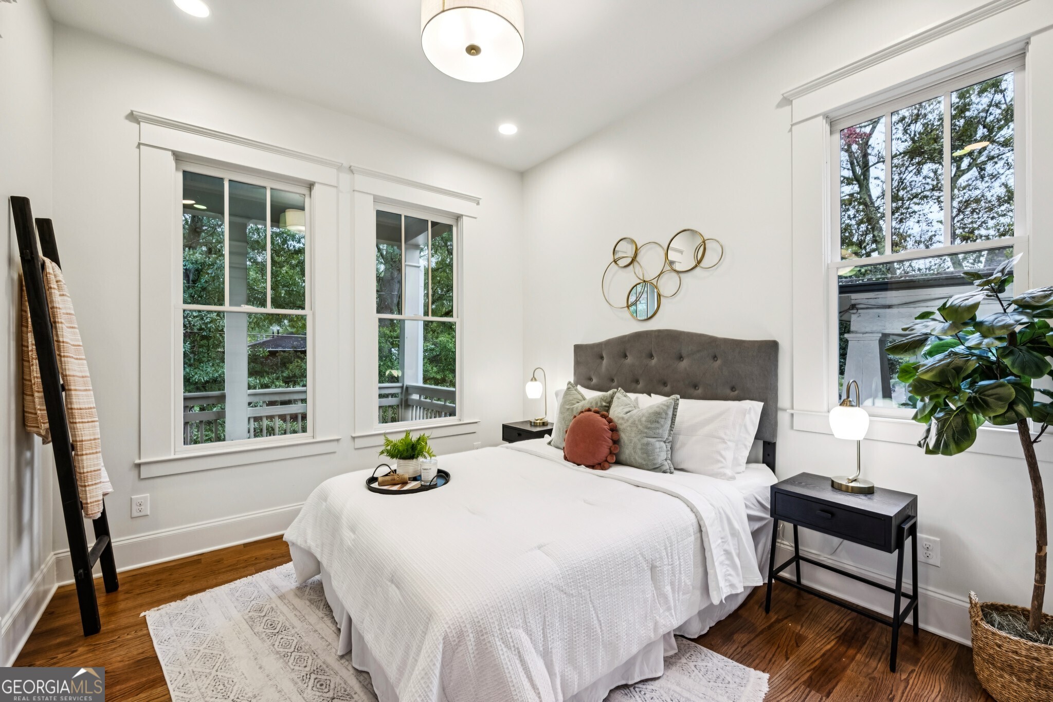 Grant Park - Residential